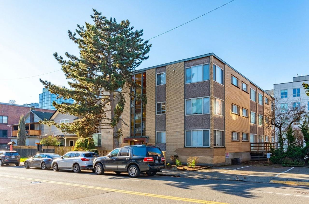 Mondrian Apartments - Photo 2 of 21