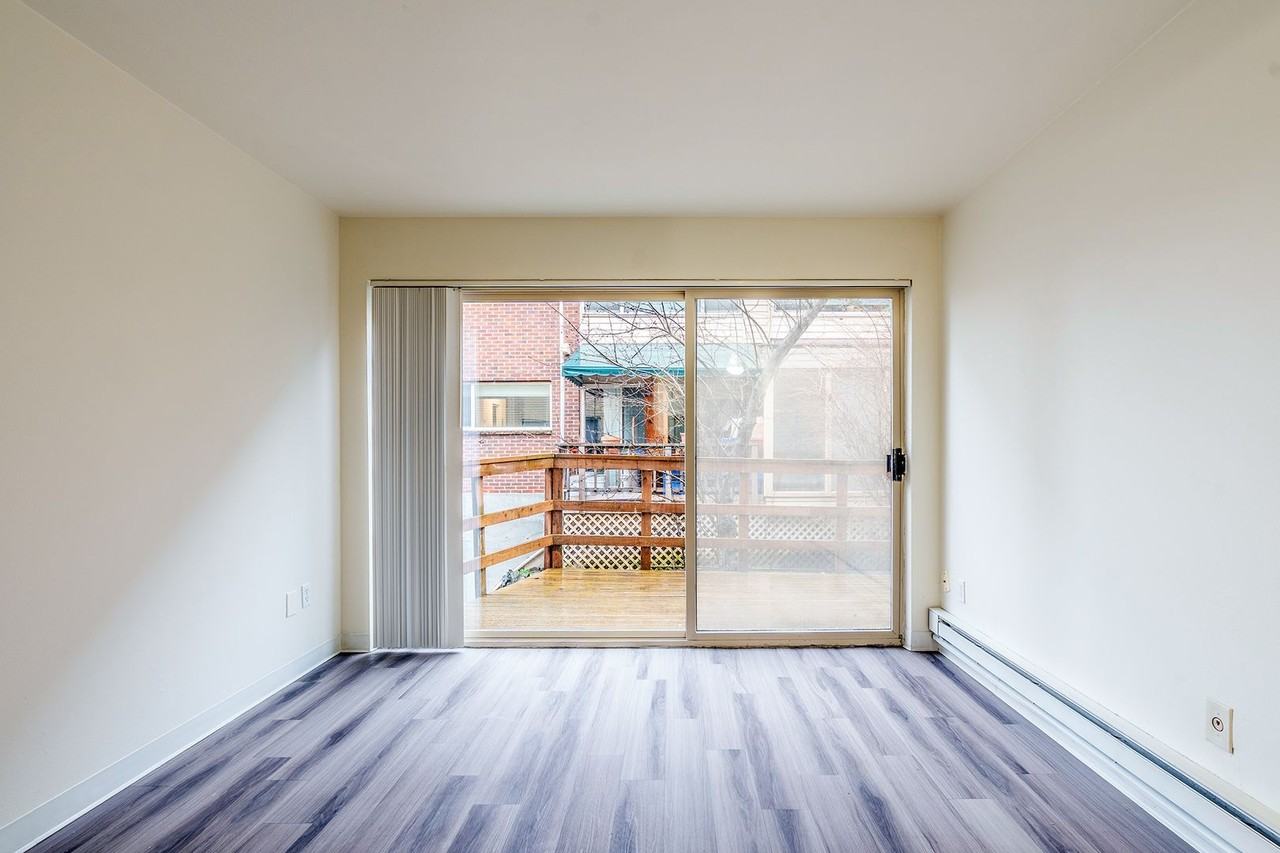 Mondrian Apartments - Photo 3 of 21