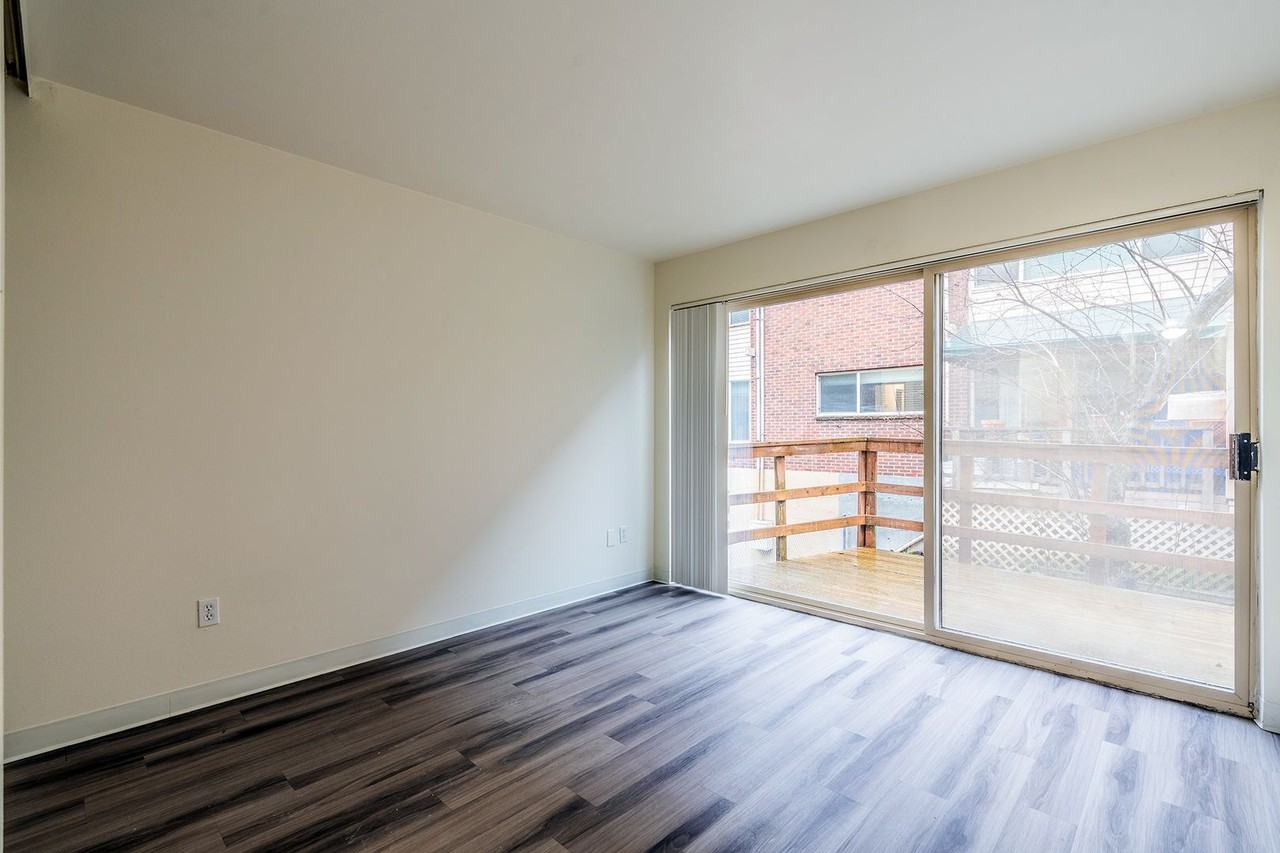 Mondrian Apartments - Photo 4 of 21