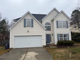 featured image of 160 Trevor Ridge Dr