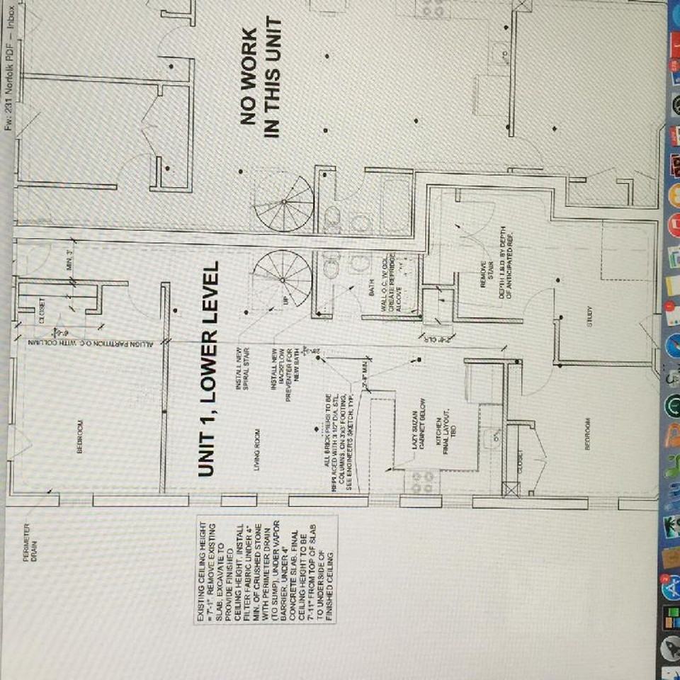 231 Norfolk St - Photo 7 of 11