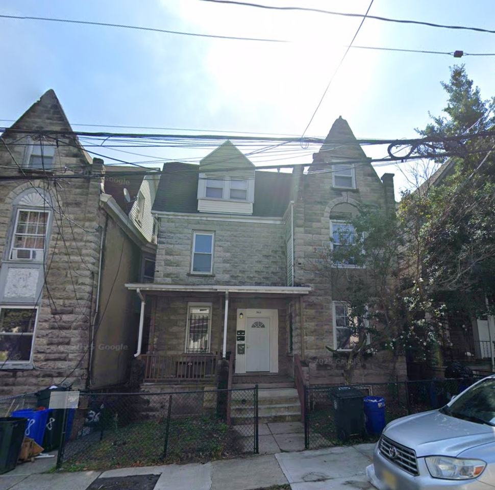 360-362 Peshine - 360 Peshine Ave, Newark, NJ 07112 - Apartment for ...