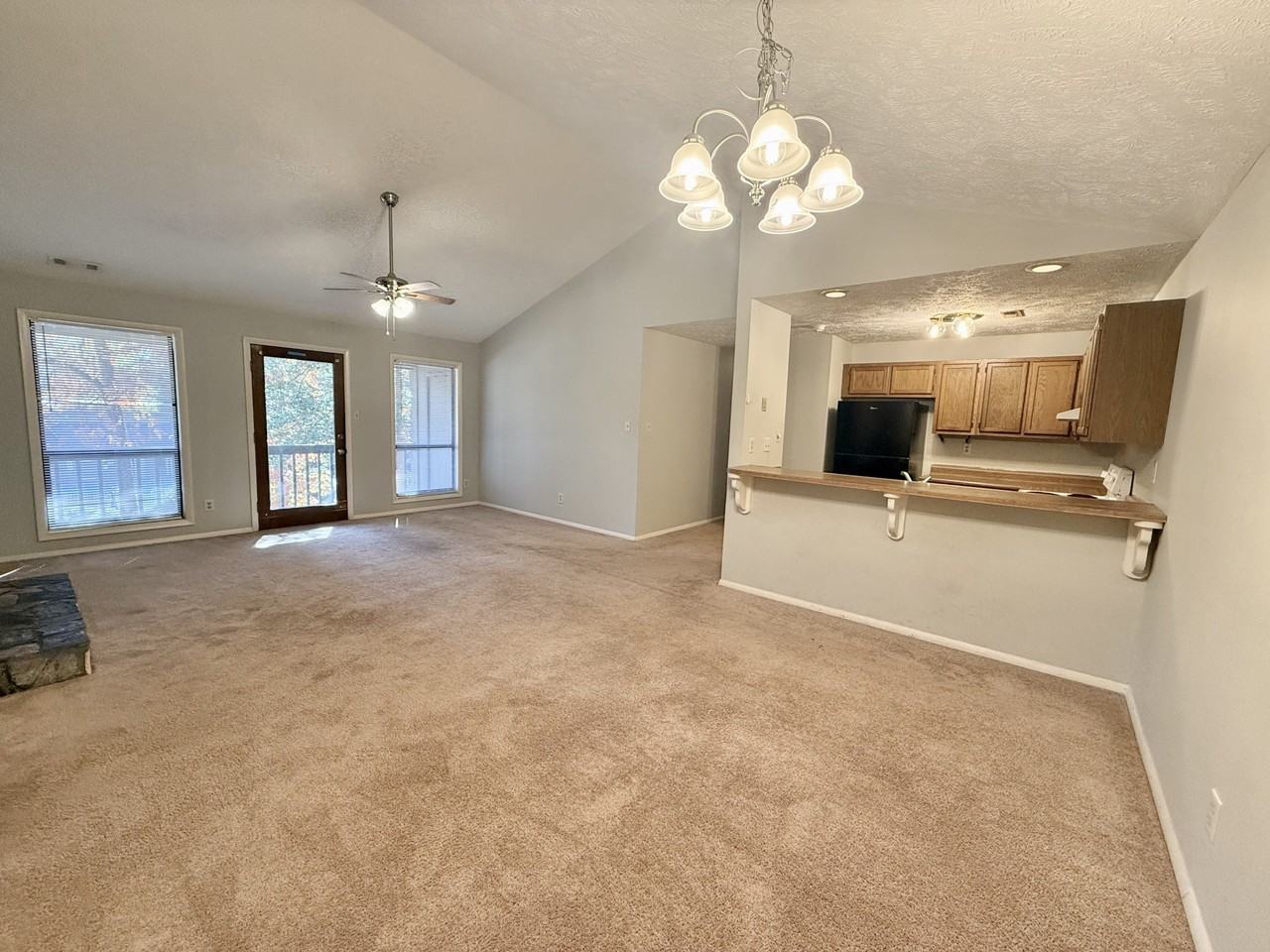 1808 Tryon Dr #1 - Photo 3 of 12