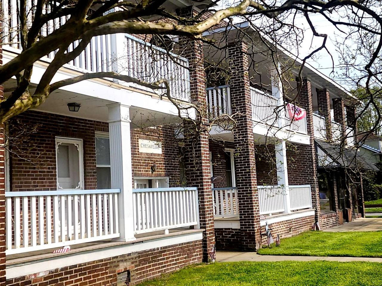 Chesapeake Avenue Apartments - Photo 2 of 3