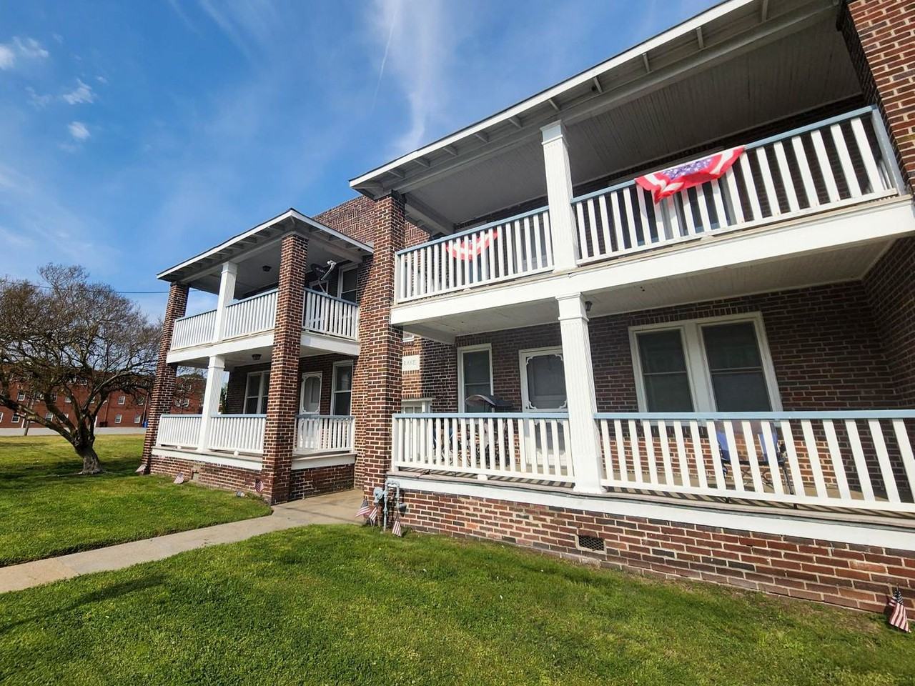 Chesapeake Avenue Apartments - Photo 3 of 3