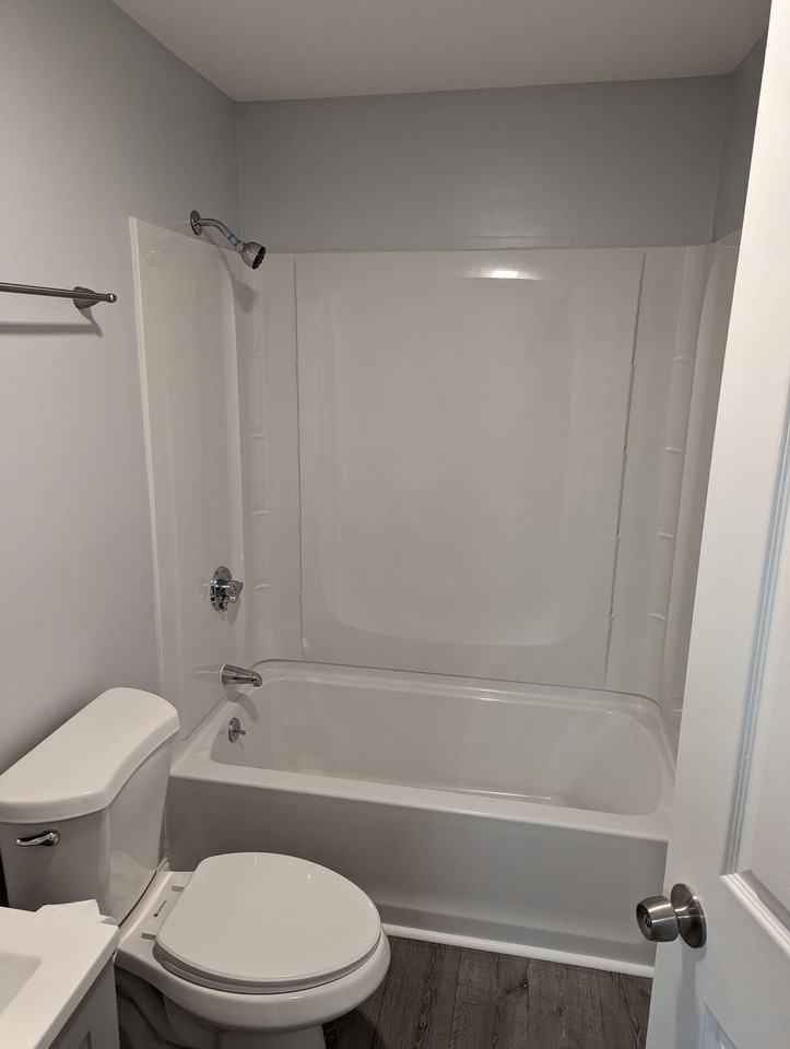 The Flats @ 554 - Photo 2 of 20