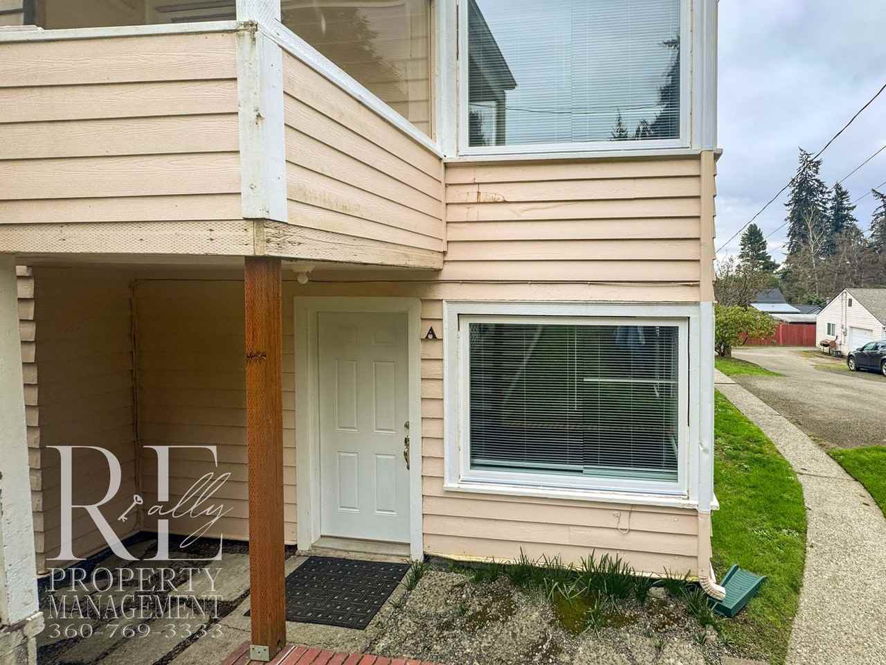 1540 N Callow Ave #A