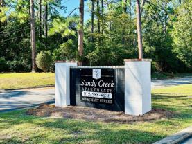 Sandy Creek Apartments - Photo 1 of 1