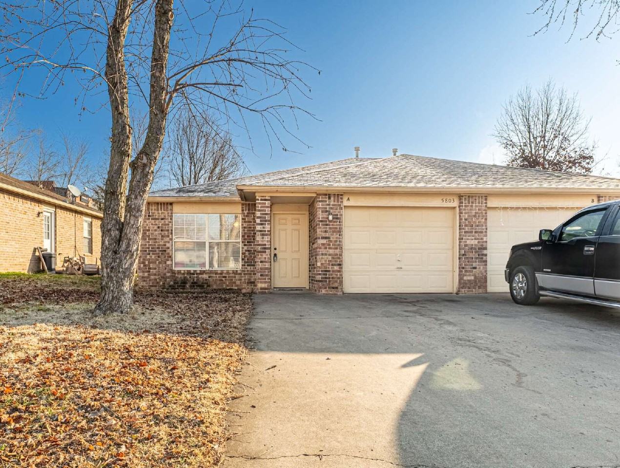 5803 Samantha St #A - Photo 2 of 18