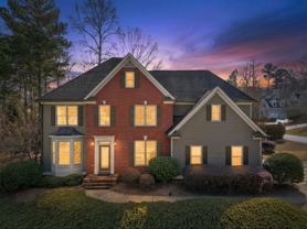 1712 Kenbrook Ct Nw - Photo 1 of 1