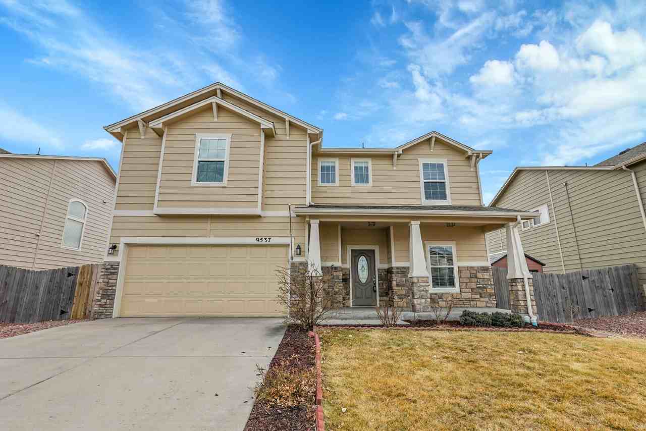 9537 Ghost Flower Ln - Photo 2 of 49