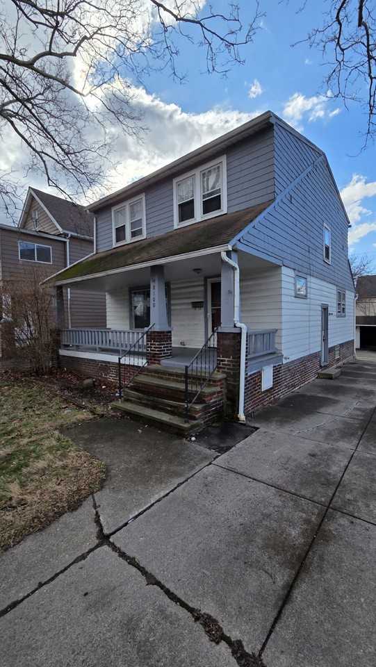 8100 Garfield Blvd - Photo 2 of 17