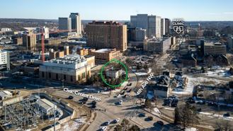 Cozy downtown Bungalows - Photo 1 of 1