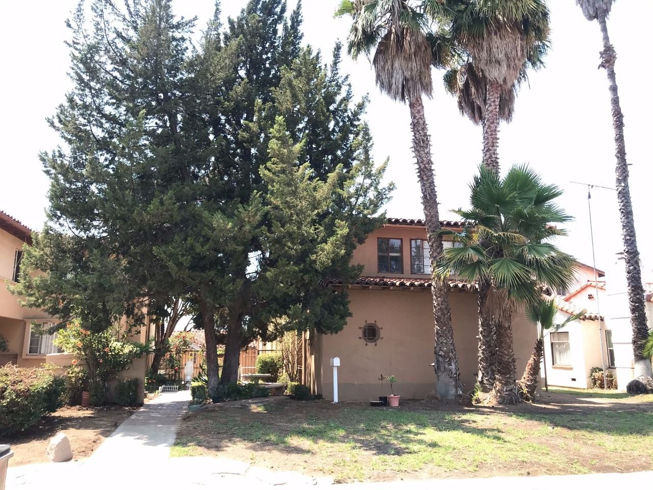 4544 El Cerrito Dr #9 - Photo 7 of 8