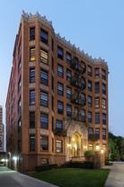 The Park View - Photo 1 of 1