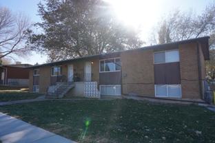 105 W 250 N 4 plex - Photo 1 of 1