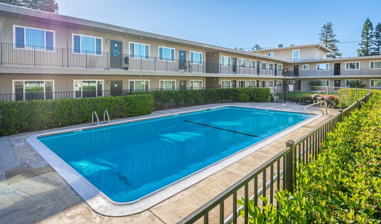 Villa Roma Apartments. - Photo 7 of 8