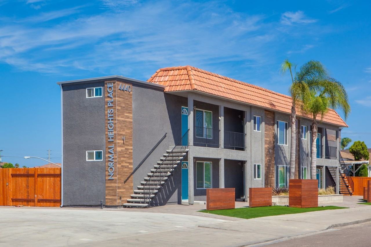 Normal Heights Place - Photo 2 of 2