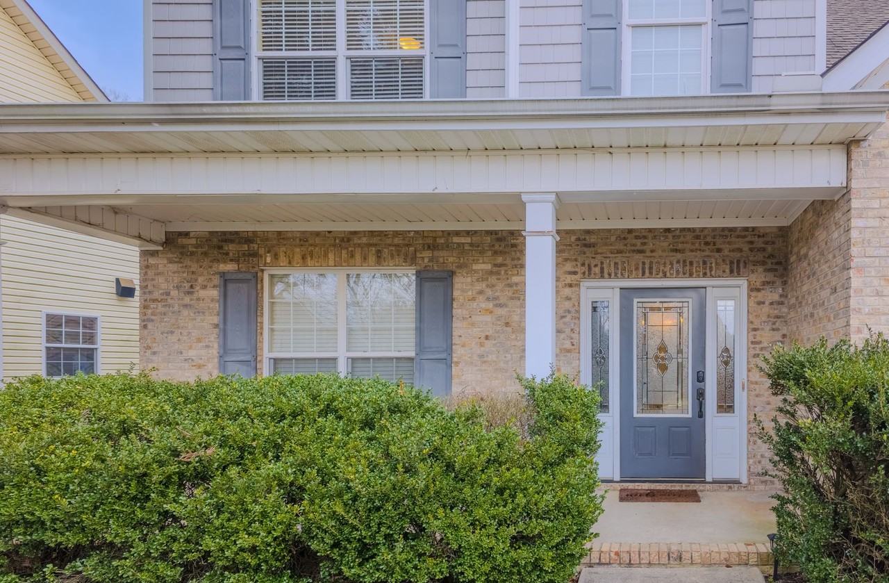 8516 Reagan Woods Ln - Photo 2 of 37