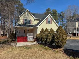 24502 Lake Dr - Photo 1 of 1