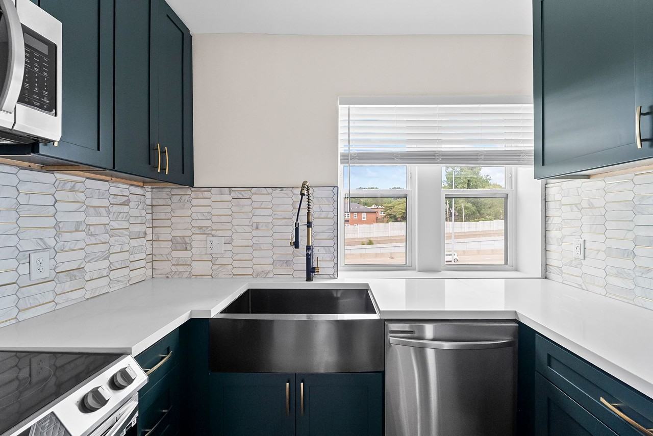 The Mark - Photo 2 of 50