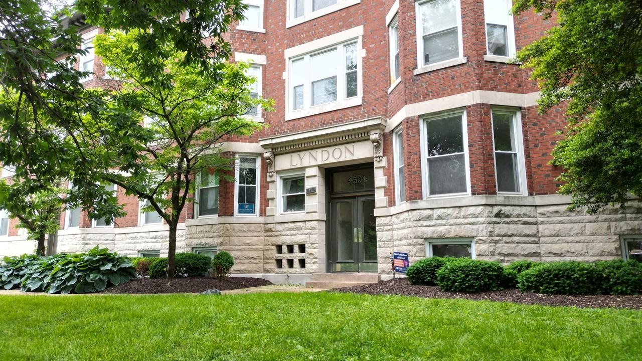 The Lyndon - Photo 2 of 15