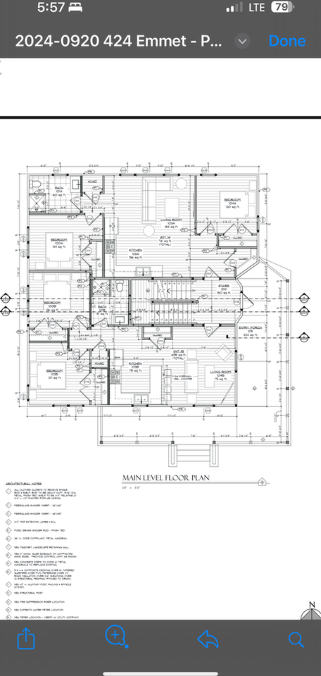 Del Rey Apartments - Photo 2 of 15