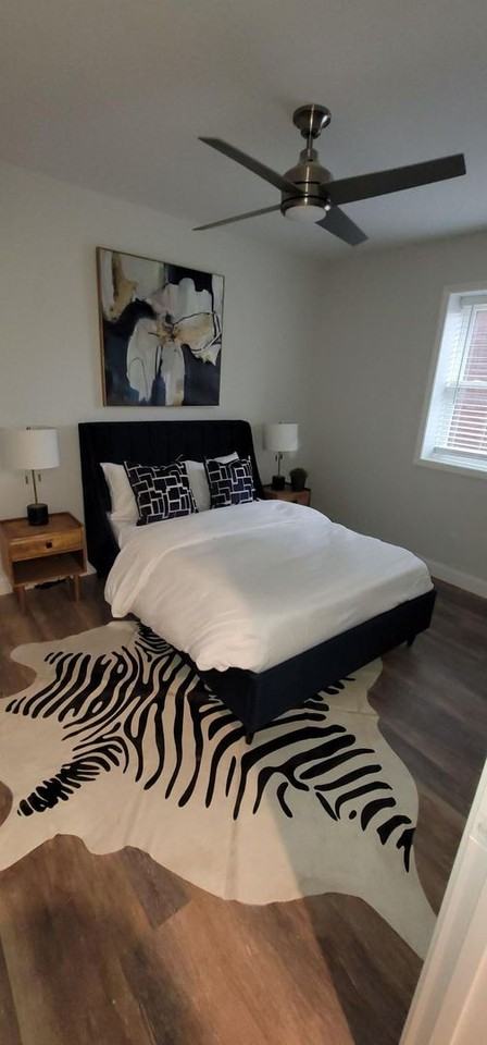 Del Rey Apartments - Photo 4 of 15