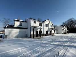 featured image of N Clinton St