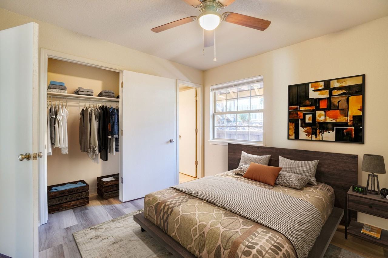 Forrest Brook Apartments - Photo 5 of 9