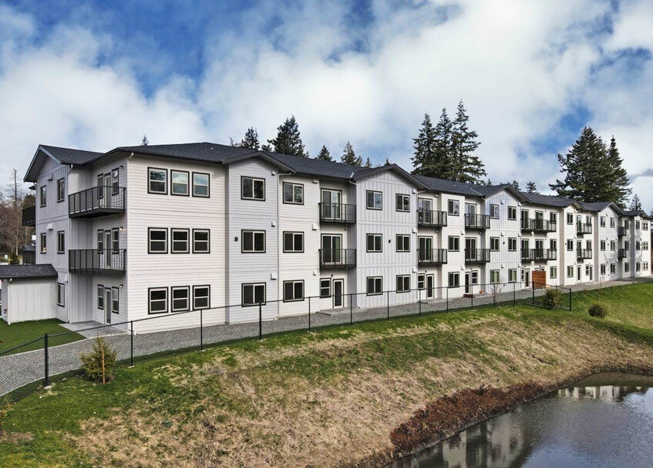 Cedar Grove Apartments - Photo 3 of 22