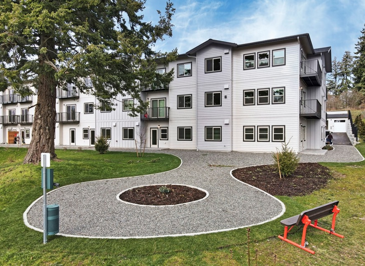 Cedar Grove Apartments - Photo 4 of 22