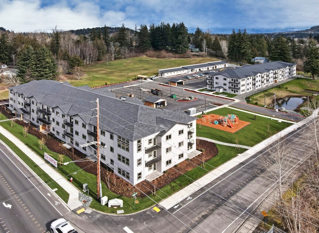 Cedar Grove Apartments - Photo 5 of 22