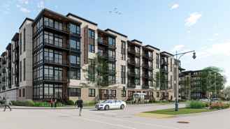 The Apiary - Photo 1 of 1