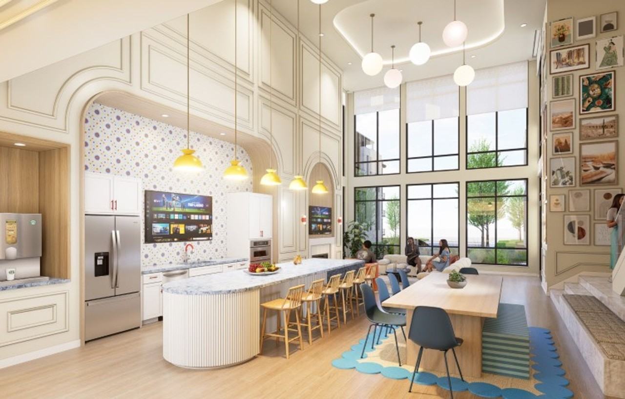 The Apiary - Photo 3 of 27