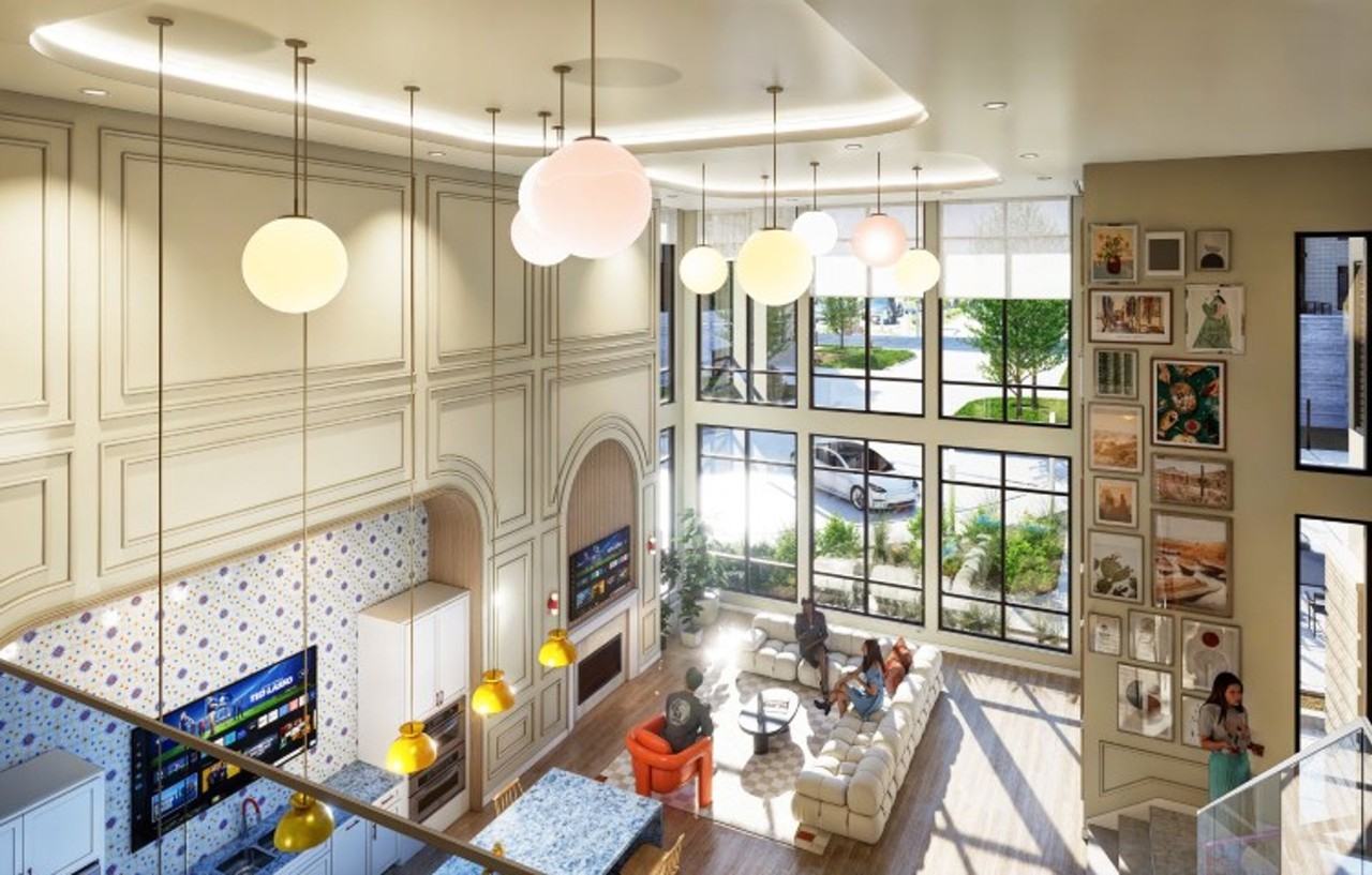 The Apiary - Photo 4 of 27