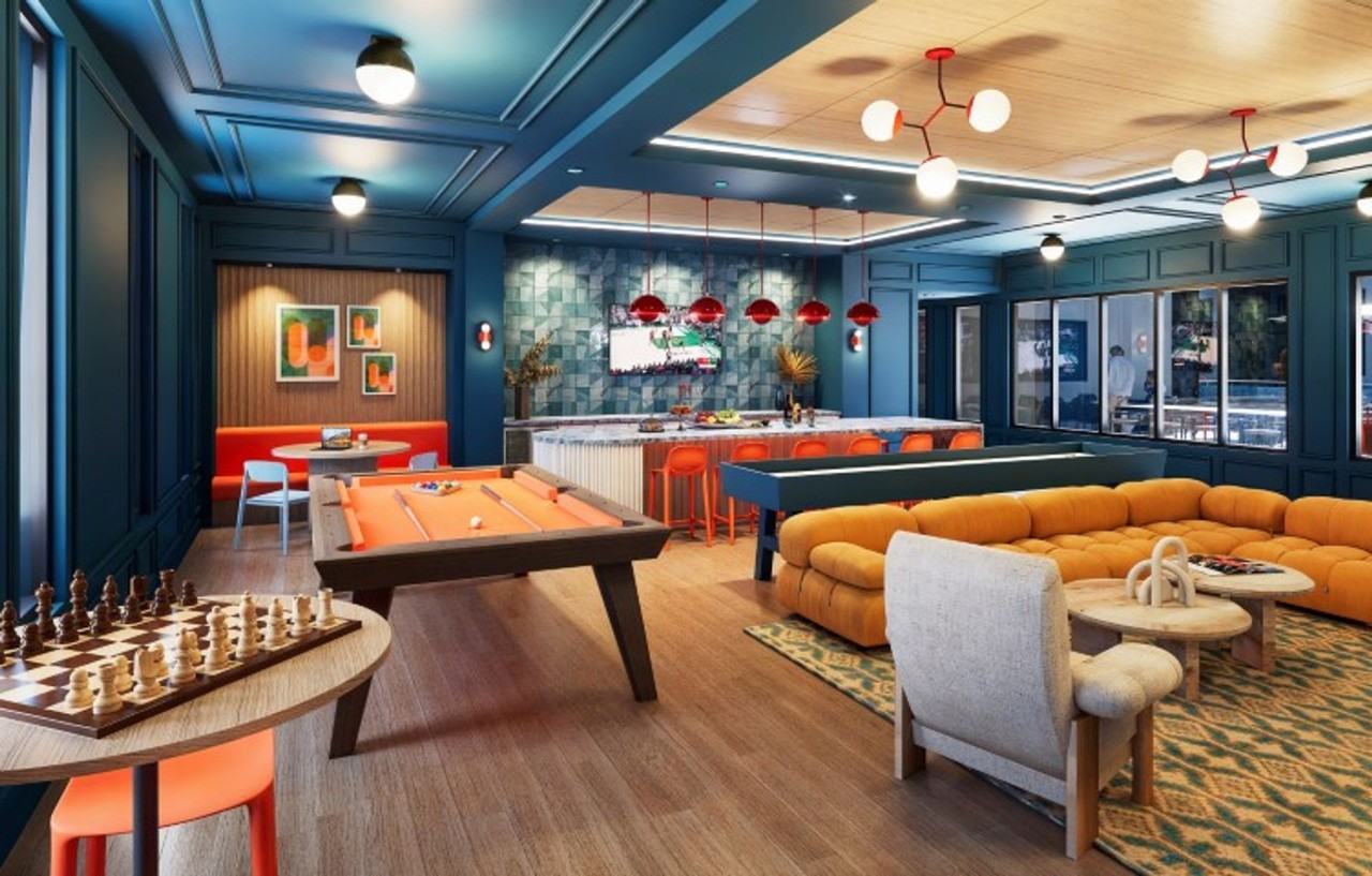 The Apiary - Photo 5 of 27