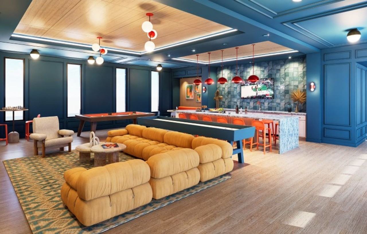 The Apiary - Photo 6 of 27