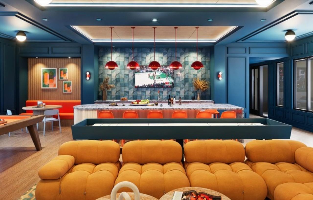 The Apiary - Photo 7 of 27