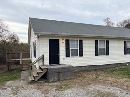 featured image of Walker St