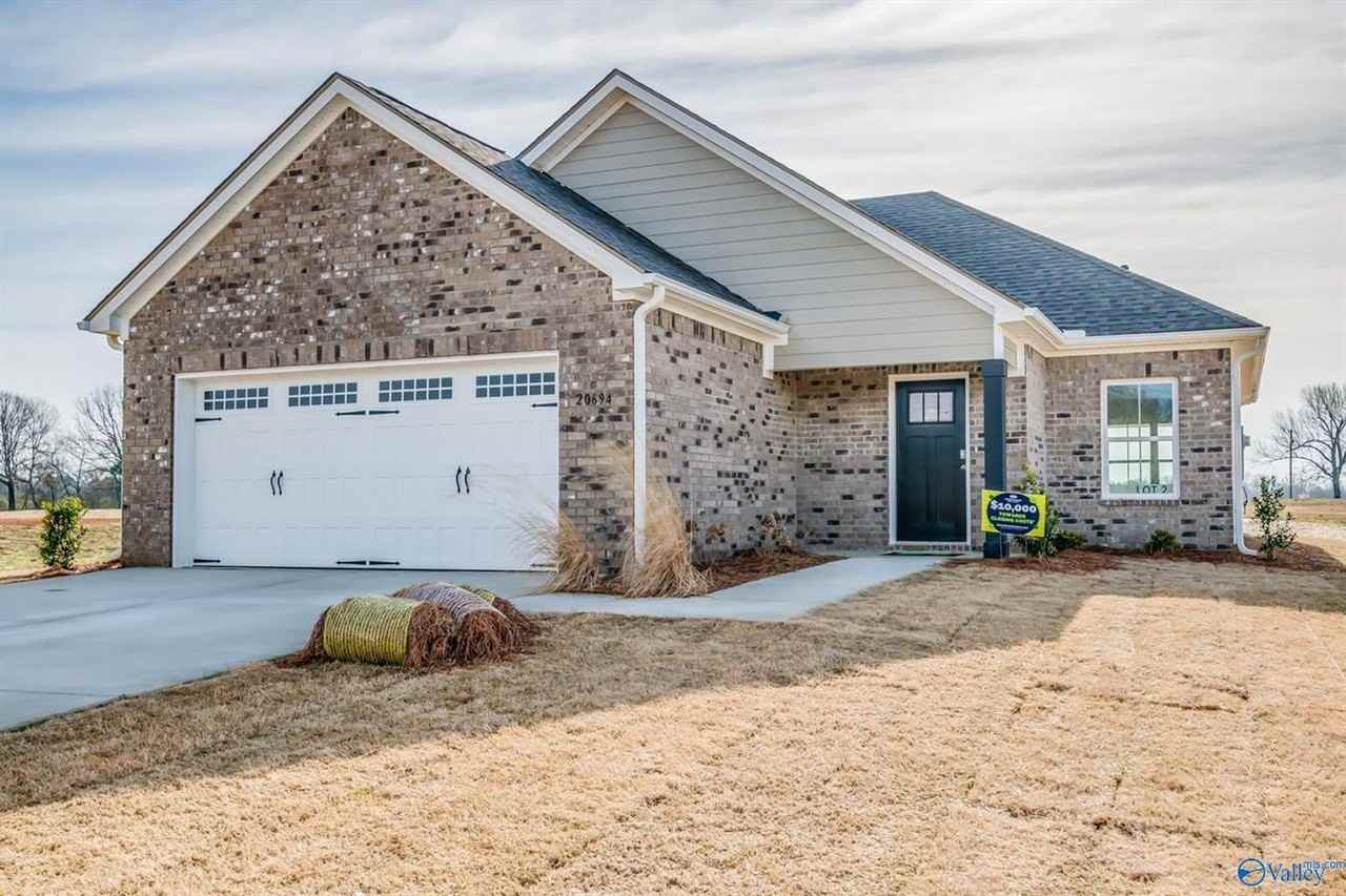 20694 Piney Chapel Rd