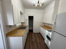 featured image of Cleveland St