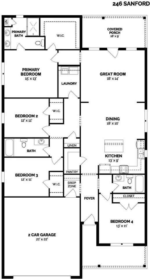 1159 Douglas St - Photo 2 of 2