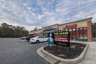 3750 Lenora Church Rd - Photo 1 of 1