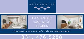 Breakwater Apartments - Photo 1 of 1