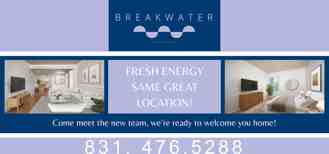 Breakwater Apartments - Photo 1 of 1