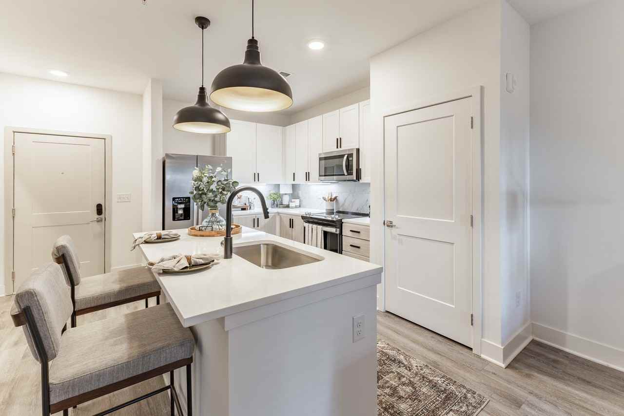 The Watts - Photo 2 of 50