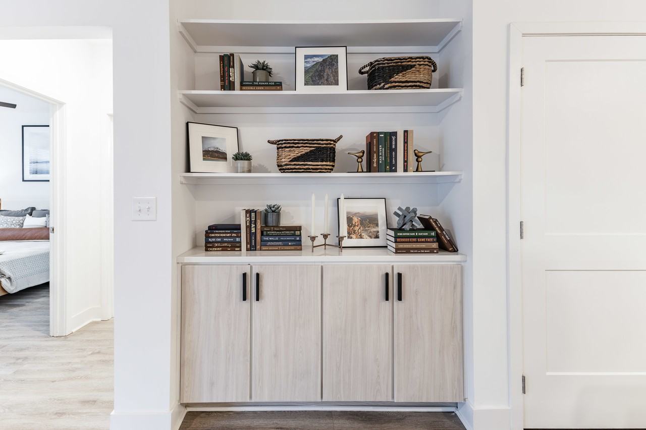 The Watts - Photo 4 of 50