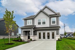 Meridian Homes at Sycamore Drive - Photo 1 of 1