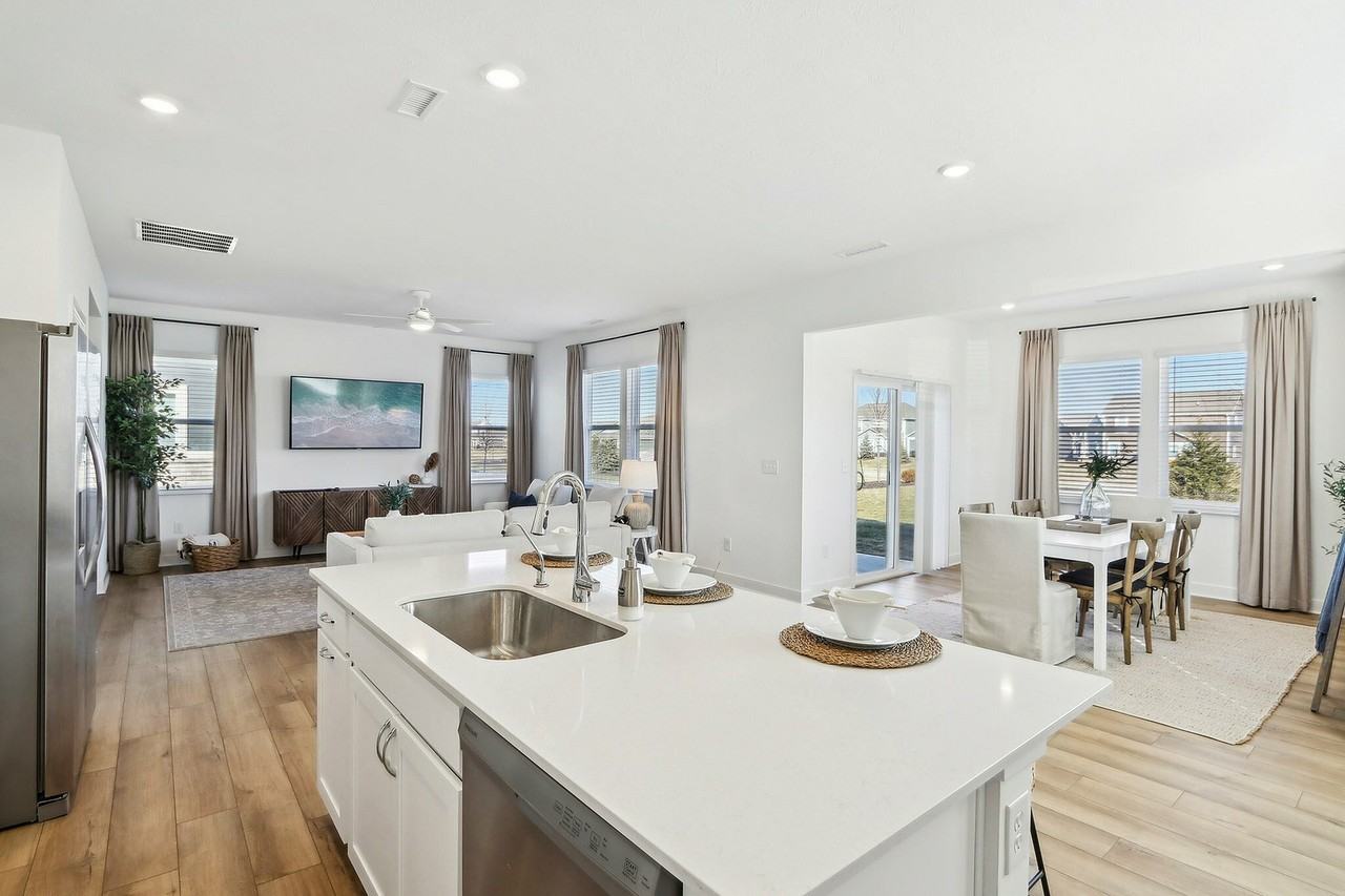 Meridian Homes at Sycamore Drive - Photo 4 of 32